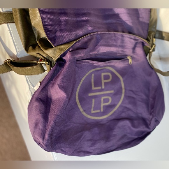 Target boho Crossbody purse, olive color - Picture 9 of 12